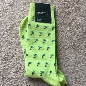 Patterned socks! BRAND NEW!